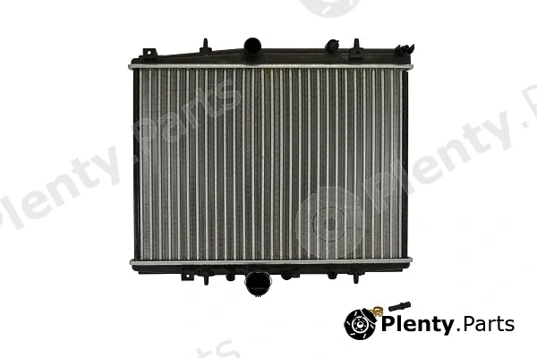 Klaxcar France 80070z — Radiator, engine cooling