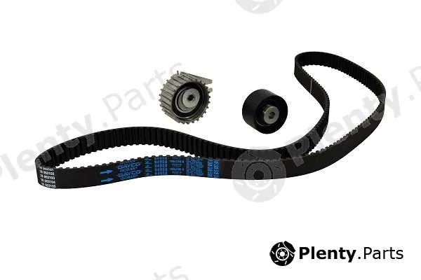 Klaxcar France 40076z — Timing Belt Kit