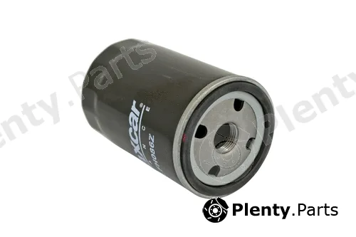 Klaxcar France FH086z — Oil Filter