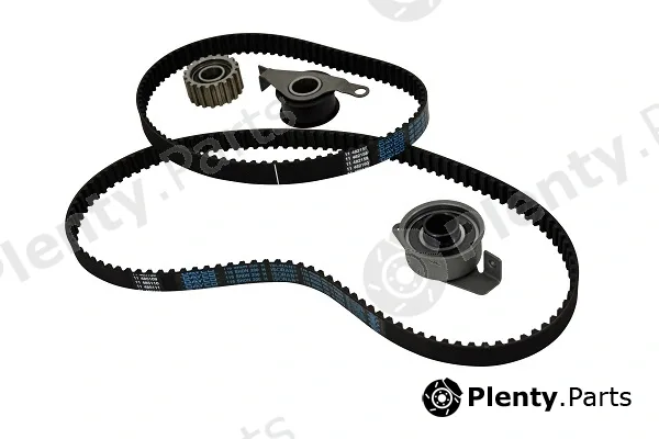 Klaxcar France 40065z — Timing Belt Kit