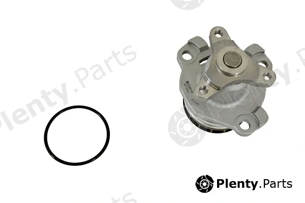 Klaxcar France 42194z — Water Pump, engine cooling