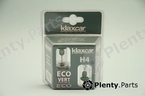 Klaxcar France 86556z — Bulb, spotlight ECOVERT