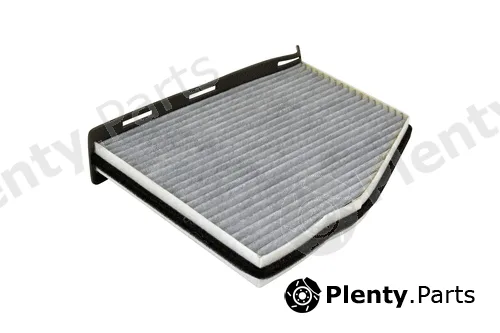 Klaxcar France FC029z — Filter, cabin air