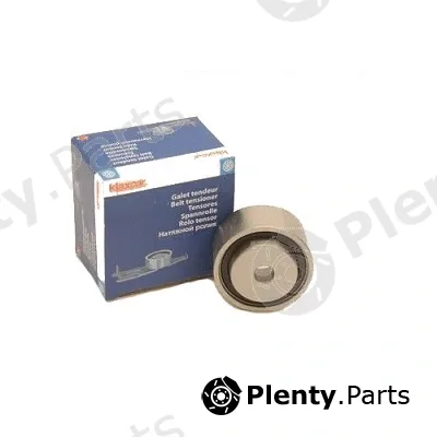 Klaxcar France RX22242 — Deflection/Guide Pulley, timing belt