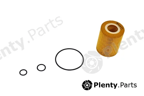 Klaxcar France FH014z — Oil Filter