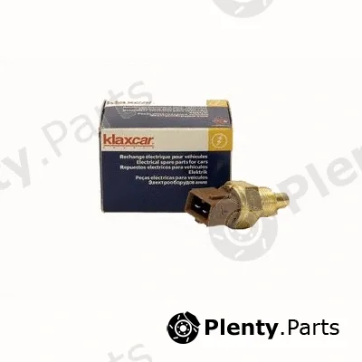 Klaxcar France 163792z — Temperature Switch, radiator fan