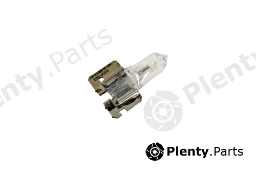 Klaxcar France 86222x — Bulb, spotlight HALOGEN