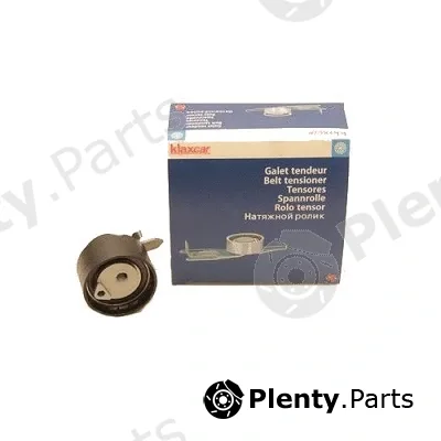 Klaxcar France RX16102 — Tensioner Pulley, timing belt