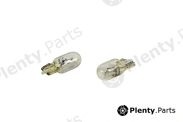 Klaxcar France 86318x — Bulb, direction indicator