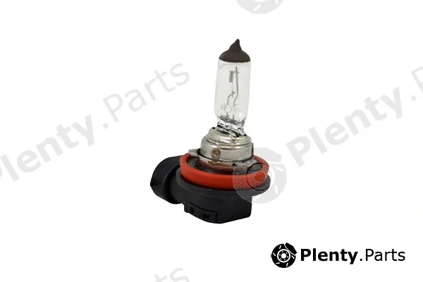 Klaxcar France 86258x — Bulb, spotlight HALOGEN