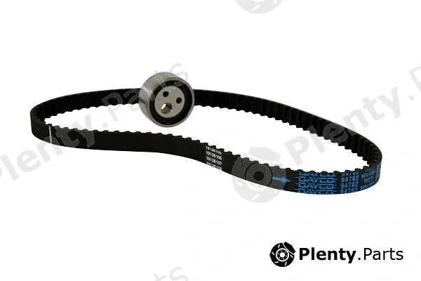 Klaxcar France 40008z — Timing Belt Kit