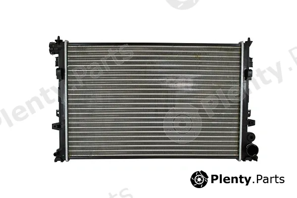 Klaxcar France 80073z — Radiator, engine cooling