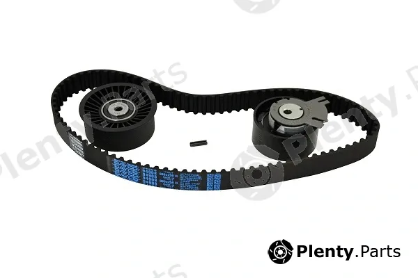 Klaxcar France 40094z — Timing Belt Kit
