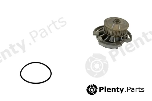 Klaxcar France 42225z — Water Pump, engine cooling