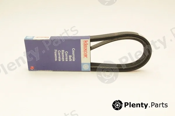 Klaxcar France 5PK1813 — V-Ribbed Belt
