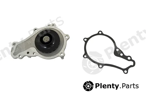 Klaxcar France 42110z — Water Pump, engine cooling