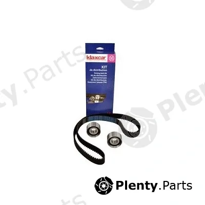 Klaxcar France 40063z — Timing Belt Kit