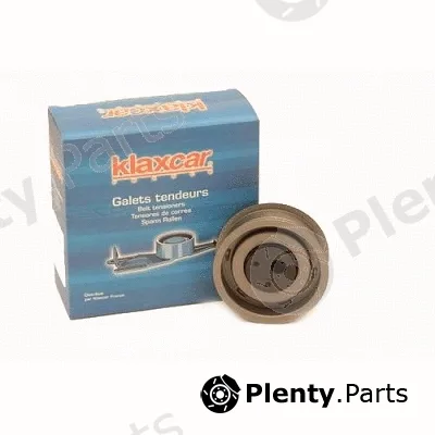Klaxcar France RX11010 — Tensioner Pulley, timing belt