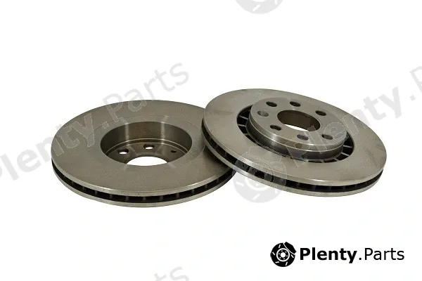 Klaxcar France 25375z — Brake Disc