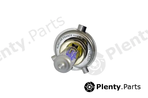 Klaxcar France 86235z — Bulb, spotlight TOTAL EFFECT