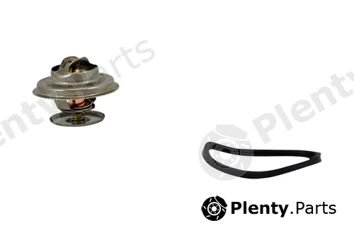 Klaxcar France 15151383z — Thermostat, coolant