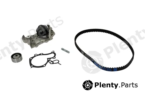 Klaxcar France 40525z — Water Pump & Timing Belt Kit