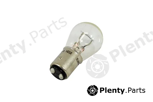 Klaxcar France 86281z — Bulb, stop/tail light