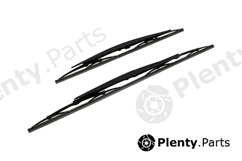 Klaxcar France 33738x — Wiper Blade CLASSIC SPECIFIC KIT