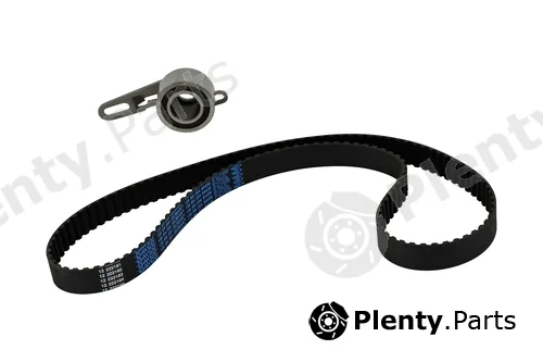 Klaxcar France 40047z — Timing Belt Kit