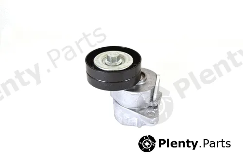 Klaxcar France RX35009 — Tensioner Pulley, V-ribbed belt