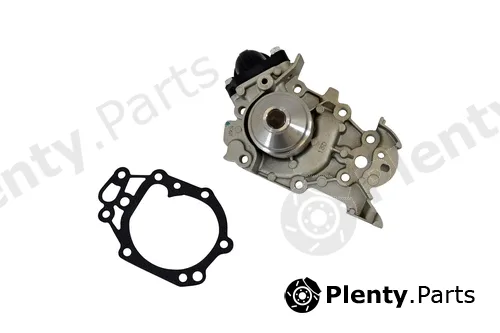 Klaxcar France 42051z — Water Pump, engine cooling