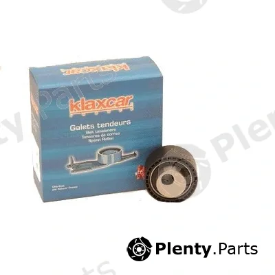 Klaxcar France RX13246 — Tensioner Pulley, timing belt