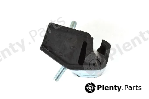 Klaxcar France 47323z — Mounting, engine