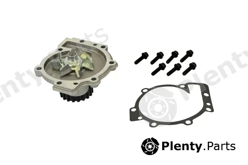Klaxcar France 42184z — Water Pump, engine cooling