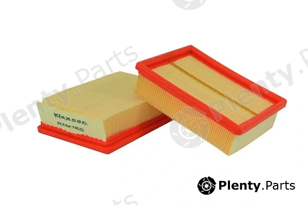Klaxcar France FA016z — Air Filter