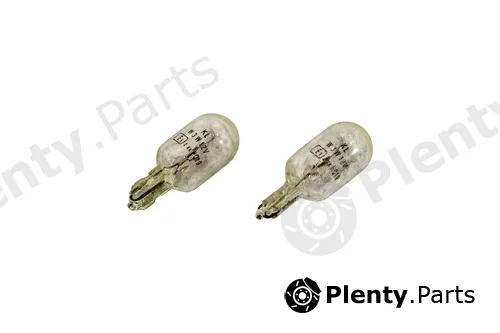 Klaxcar France 86315x — Bulb, direction indicator