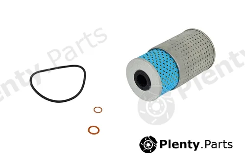 Klaxcar France FH025z — Oil Filter