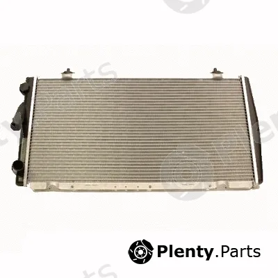 Klaxcar France 80008z — Radiator, engine cooling