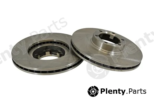 Klaxcar France 25010z — Brake Disc