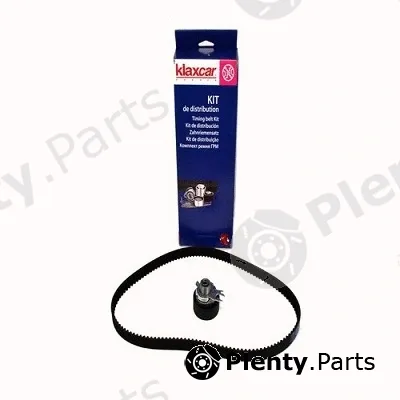 Klaxcar France 40086z — Timing Belt Kit