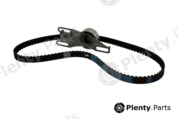 Klaxcar France 40027z — Timing Belt Kit