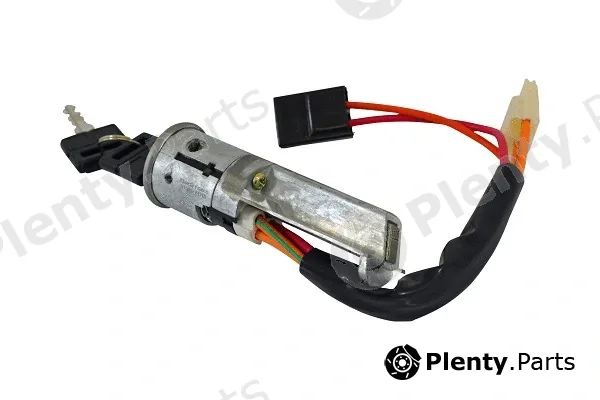 Klaxcar France 51501z — Steering Lock