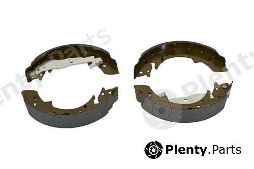 Klaxcar France 31008z — Brake Shoe Set