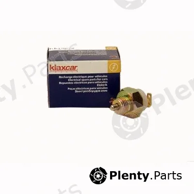 Klaxcar France 164027z — Switch, reverse light
