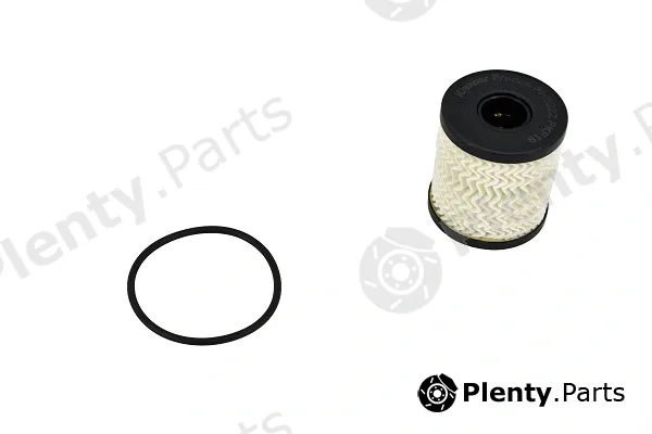 Klaxcar France FH022z — Oil Filter