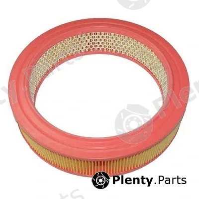 Klaxcar France FA101z — Air Filter