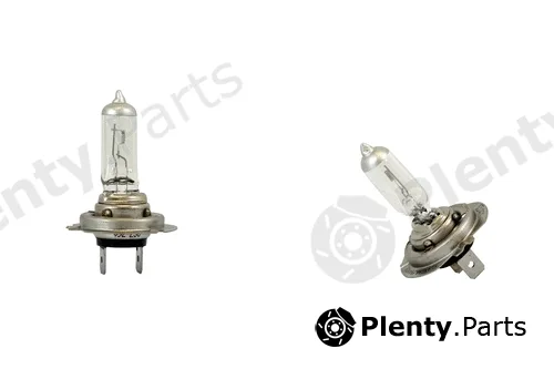 Klaxcar France 86445z — Bulb, spotlight EXTRA VISION