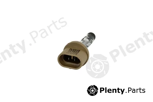 Klaxcar France 86580z — Bulb, front fog light HALOGEN