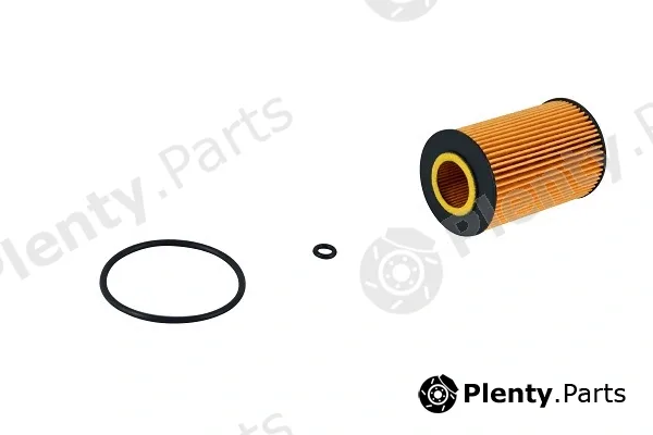 Klaxcar France FH118z — Oil Filter