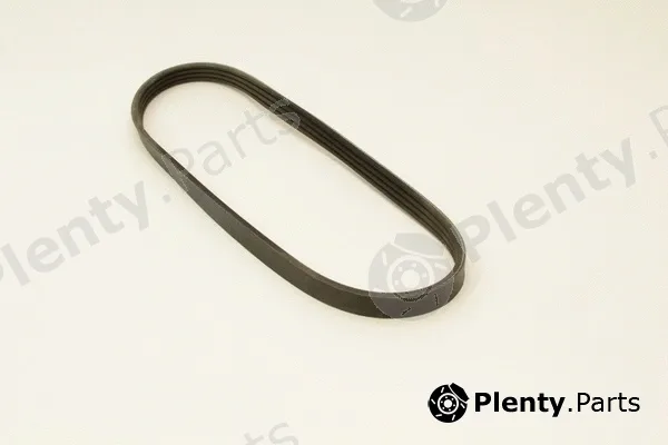 Klaxcar France 4PK665 — V-Ribbed Belt